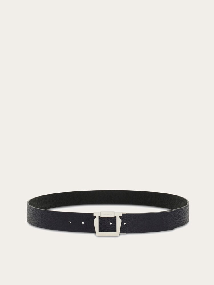 Reversible and adjustable belt Gallery image 2