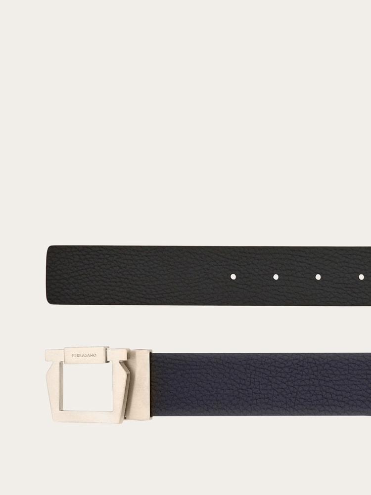 Reversible and adjustable belt Gallery image 4