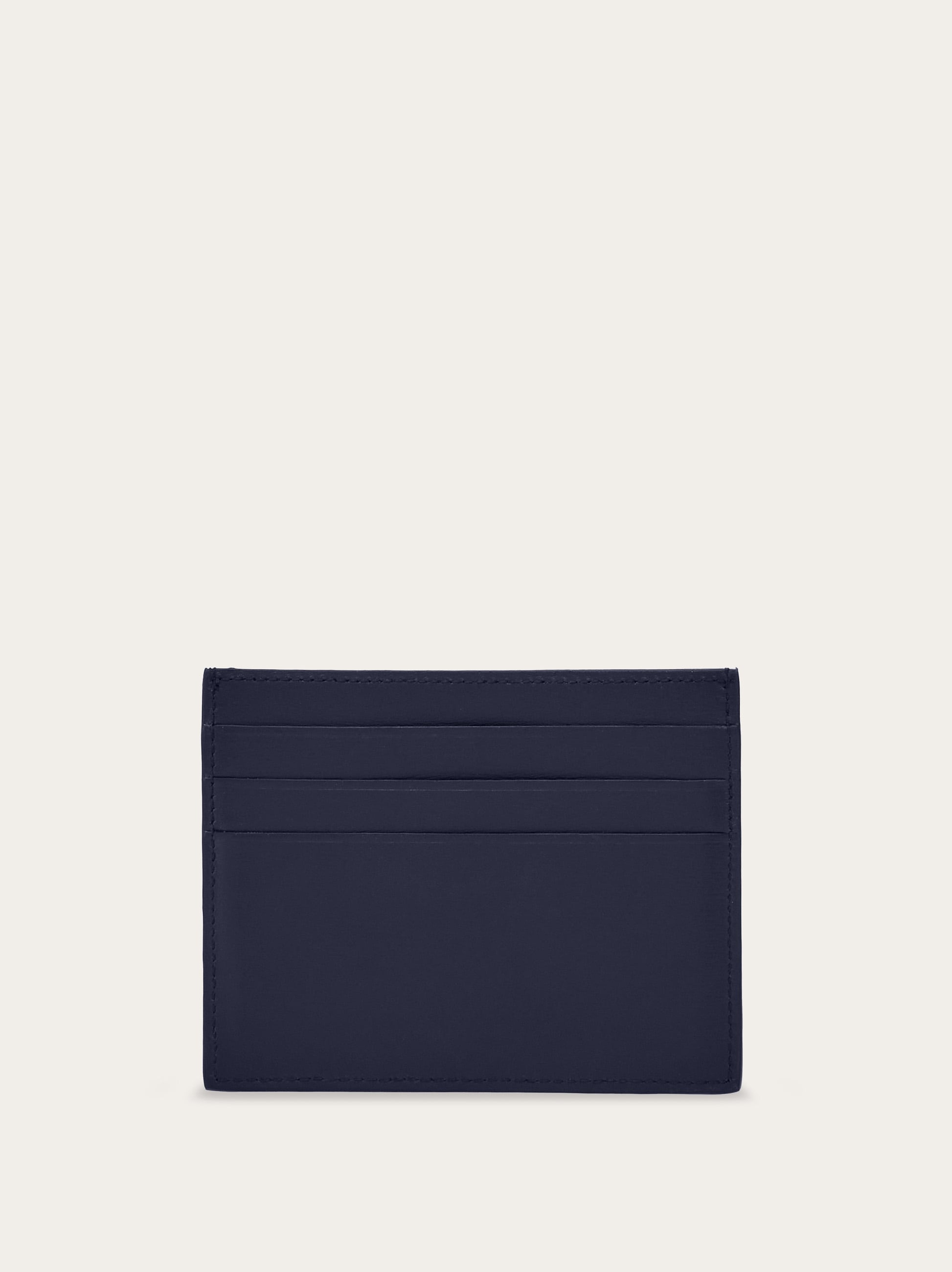 Credit card holder - Men | Ferragamo