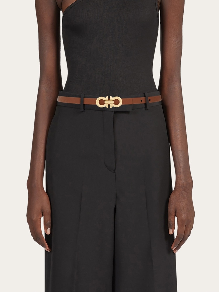 리버서블 간치니 벨트 Gallery image 4