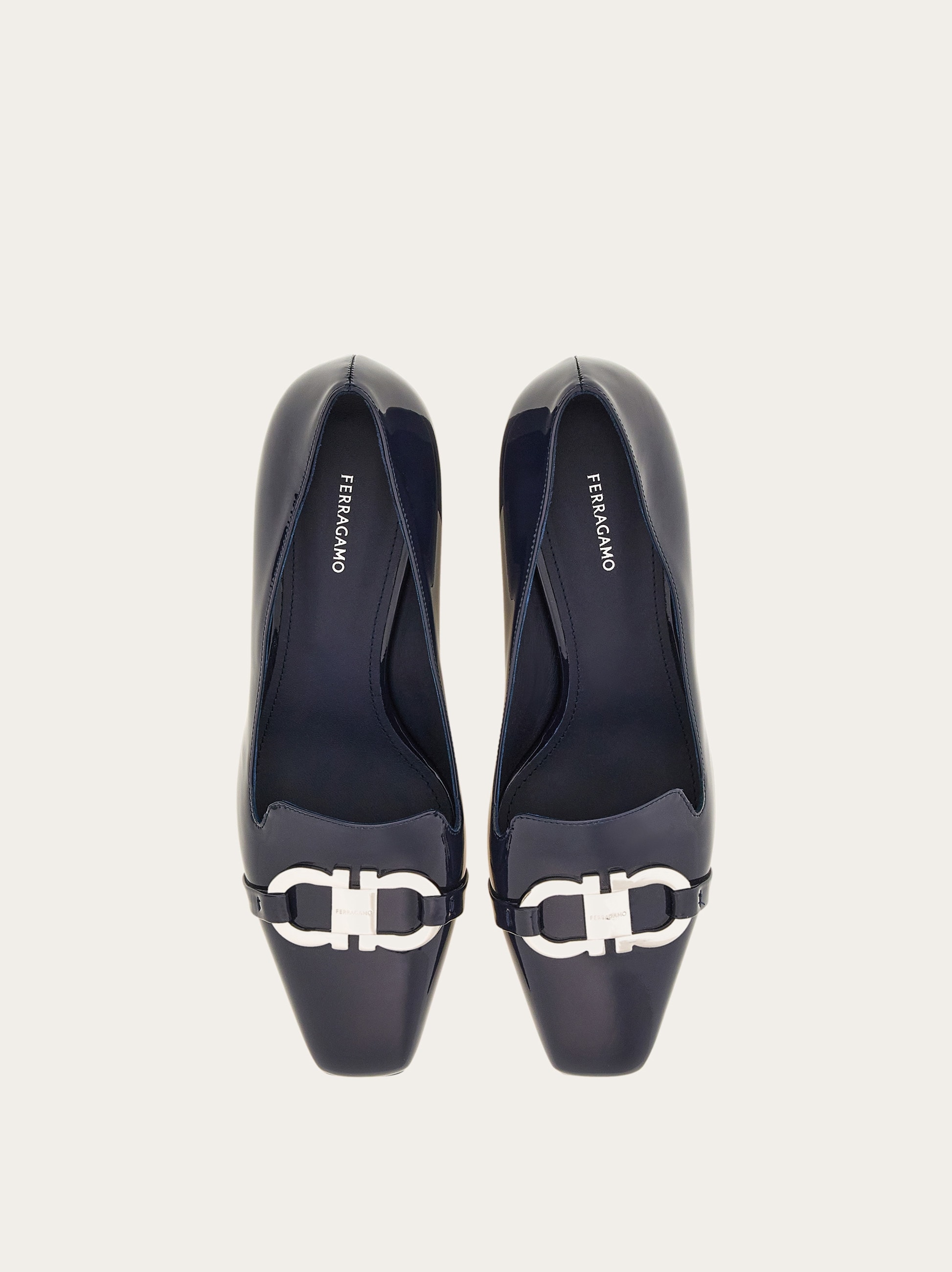Ferragamo 黒 リボンミュール LUCIE 55 サイズ5 Ferragamo 黒 リボンミュール LUCIE 55 サイズ5 楽天市場