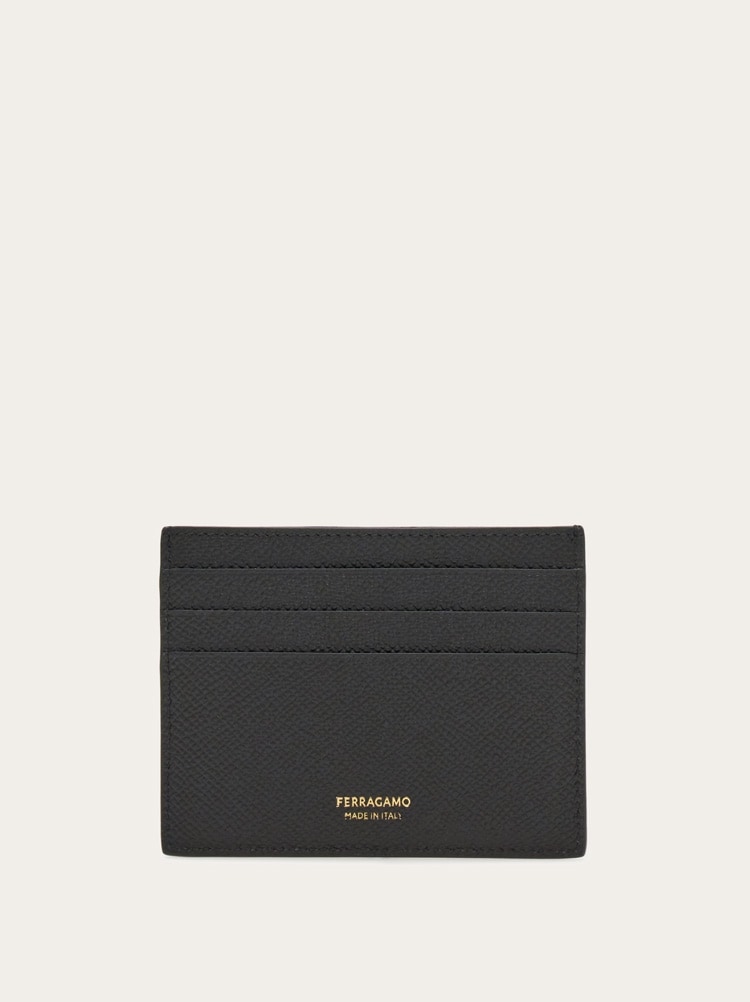 Gancini credit card holder Gallery image 3