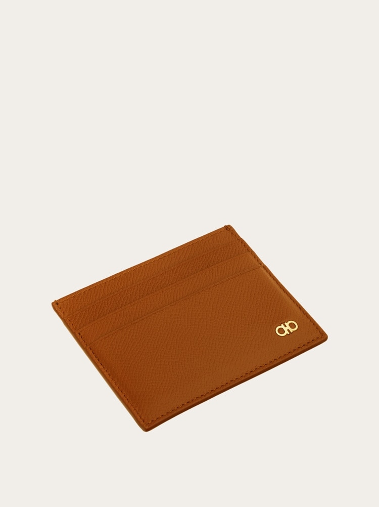 Gancini credit card holder Gallery image 2