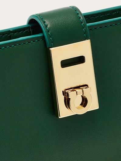 Hug 長財布 - ウィメンズ | Ferragamo