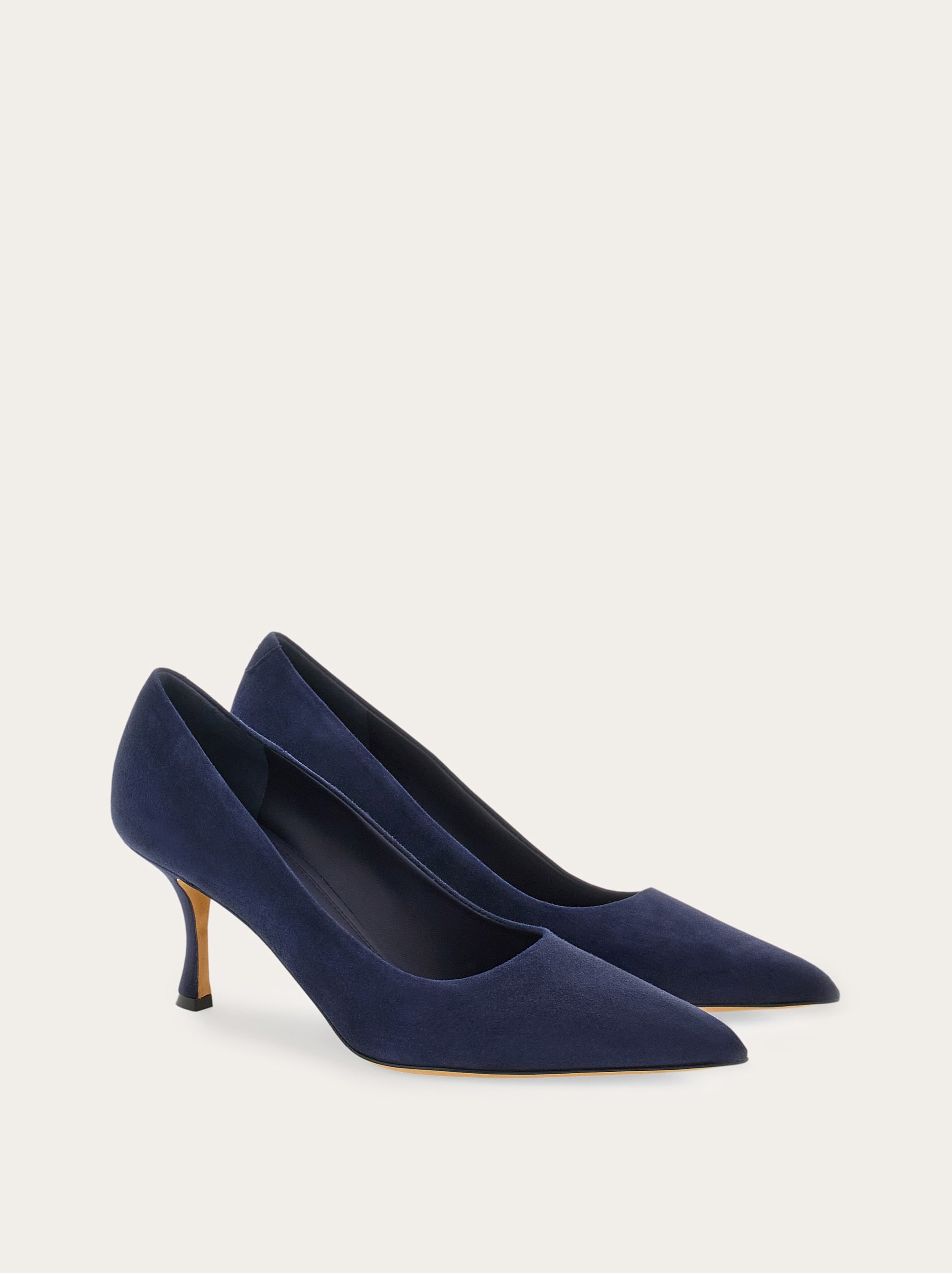 Pump shoe - Women | Ferragamo