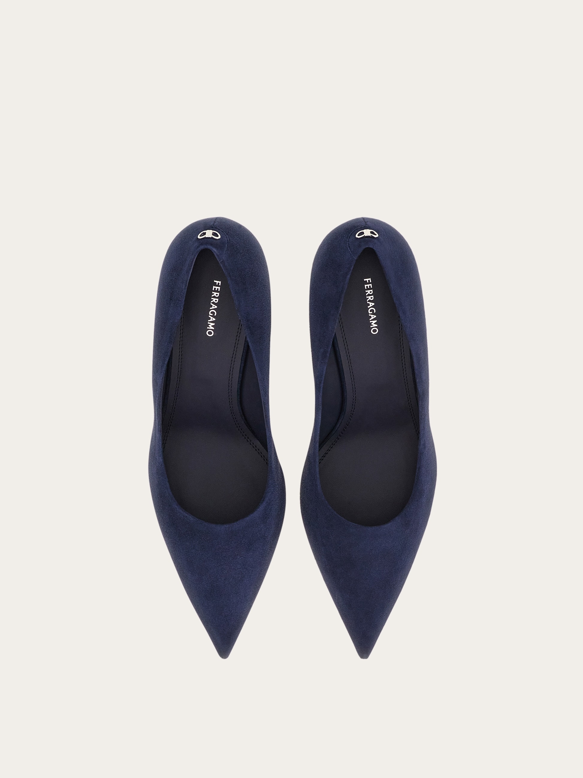 Ferragamo♪SALE♪0780793 Wedge sneaker - Women | Ferragamo