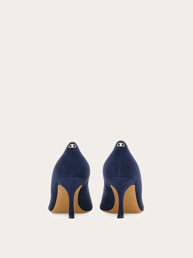 Pump shoe - Women | Ferragamo