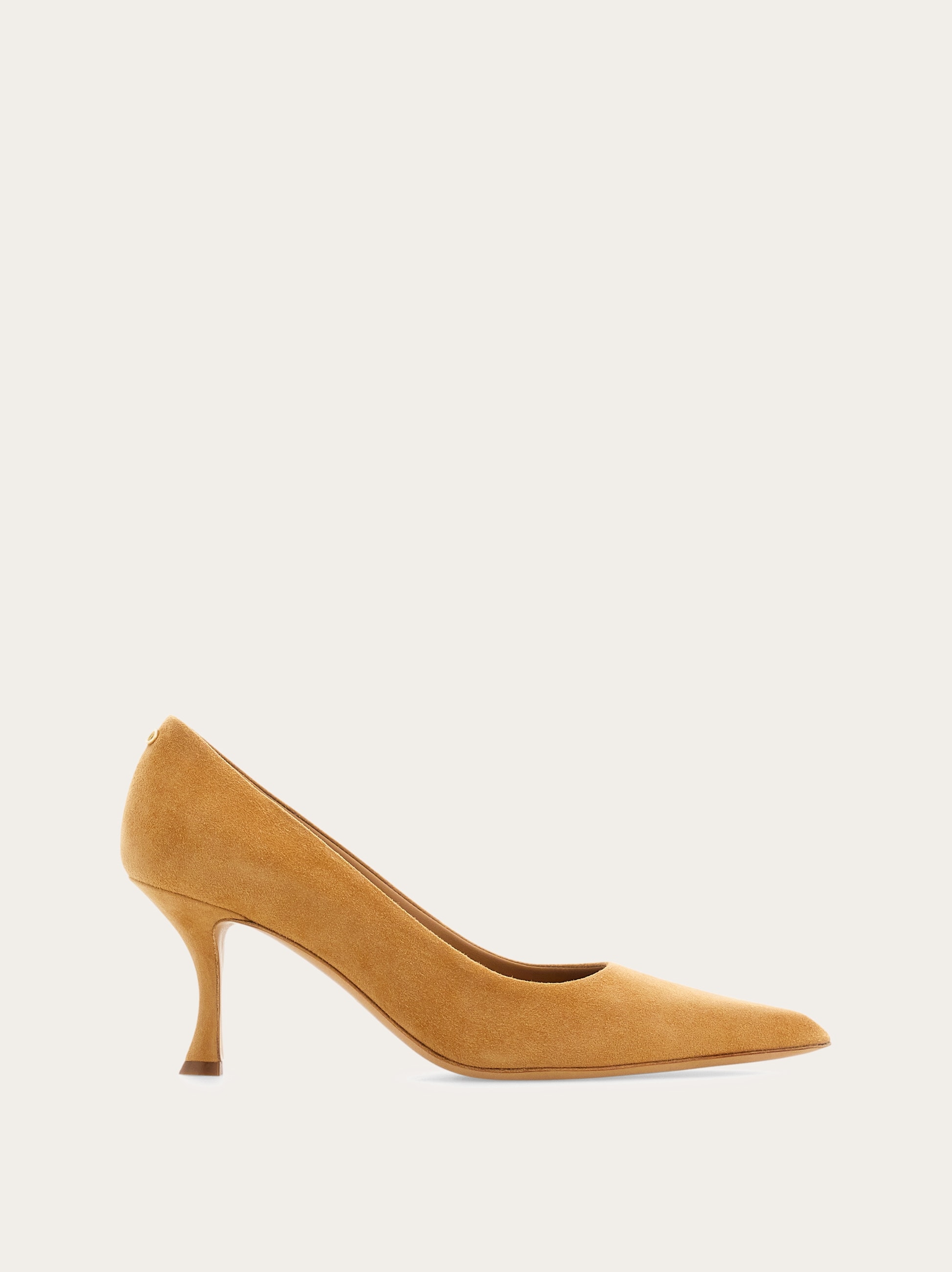 Pump shoe - Women | Ferragamo