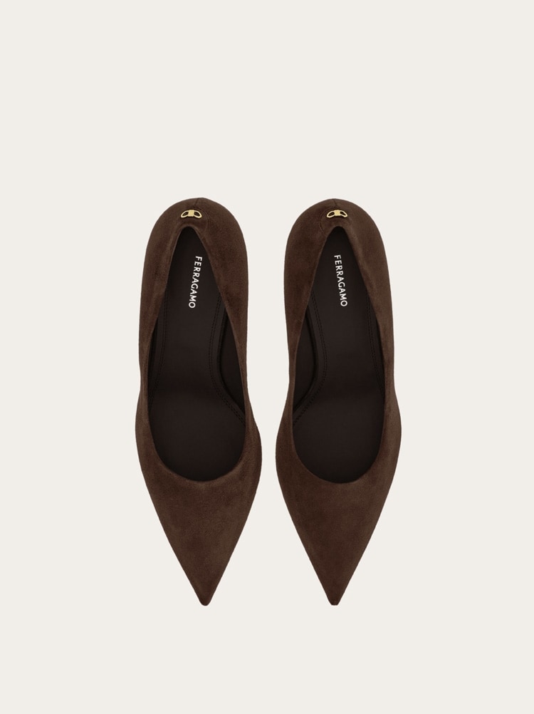 Zapatos de salón Gallery image 3