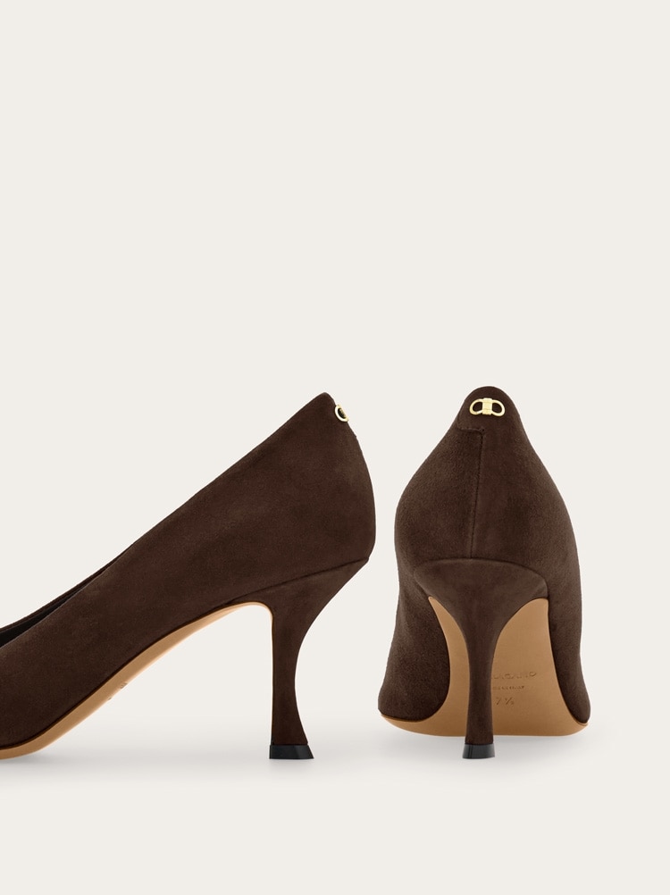 Zapatos de salón Gallery image 6