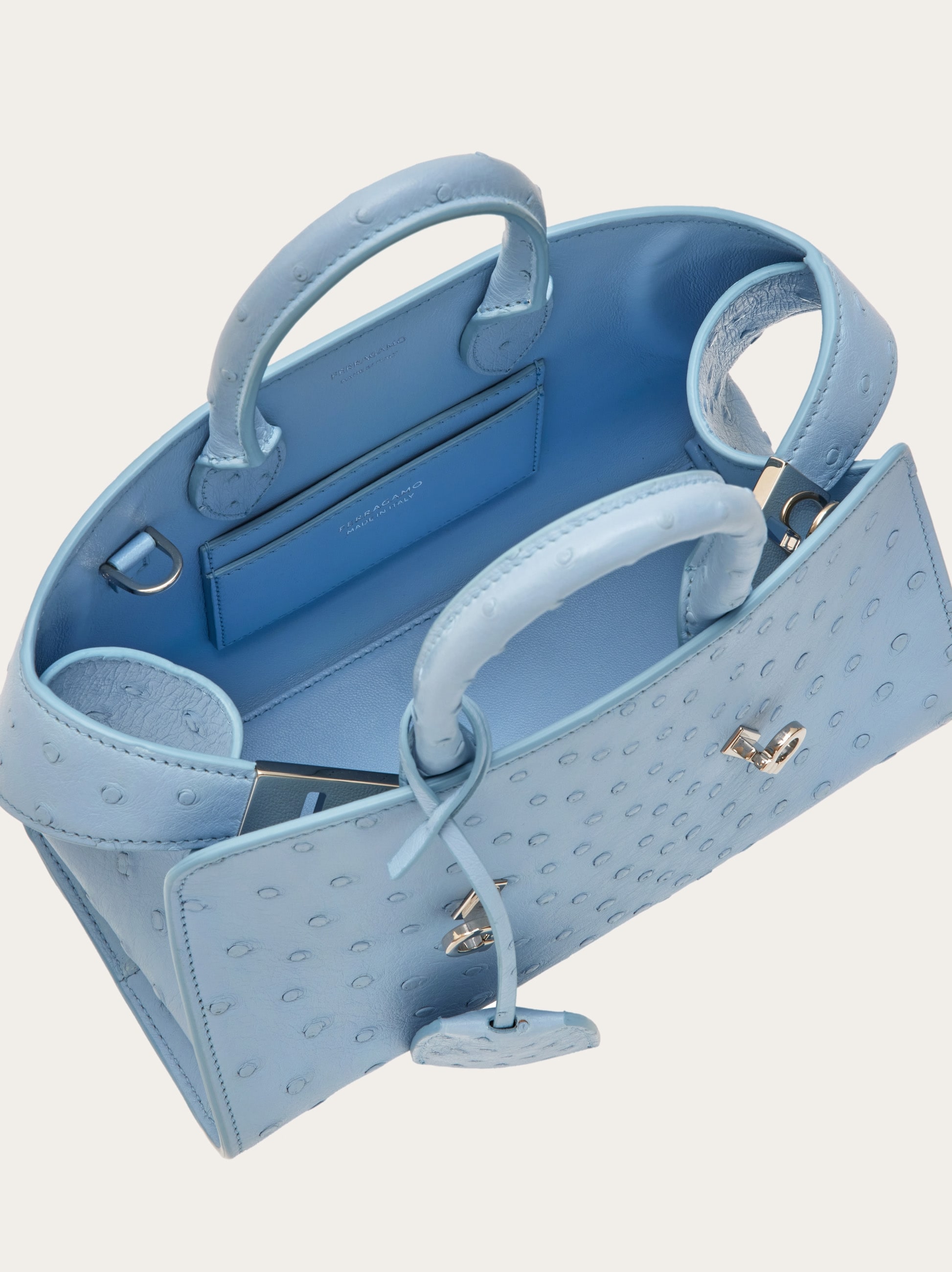 Hug handbag (XS) - Women | Ferragamo