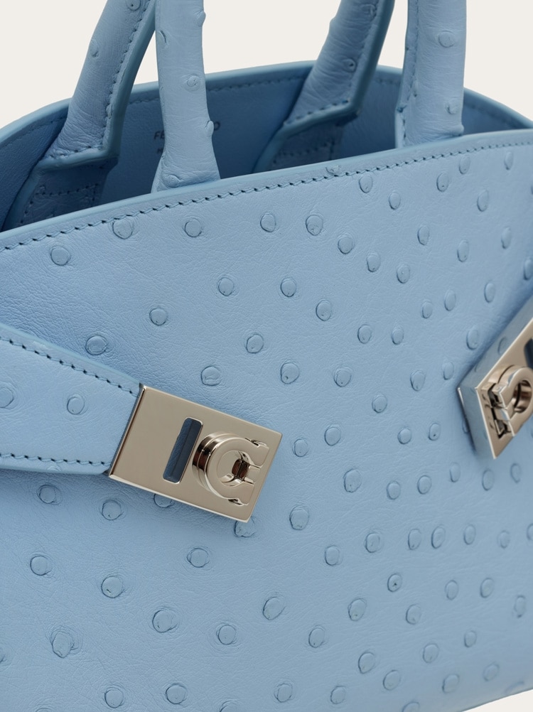 Hug handbag (XS) Gallery image 8