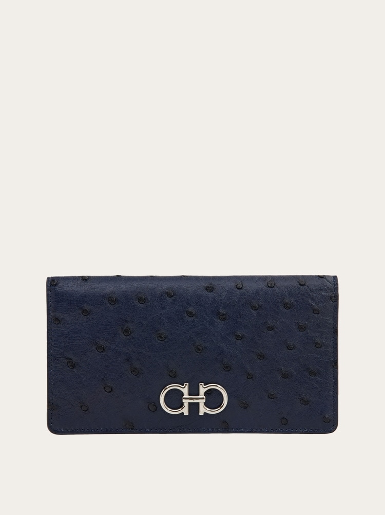 Gancini continental wallet Gallery image 1