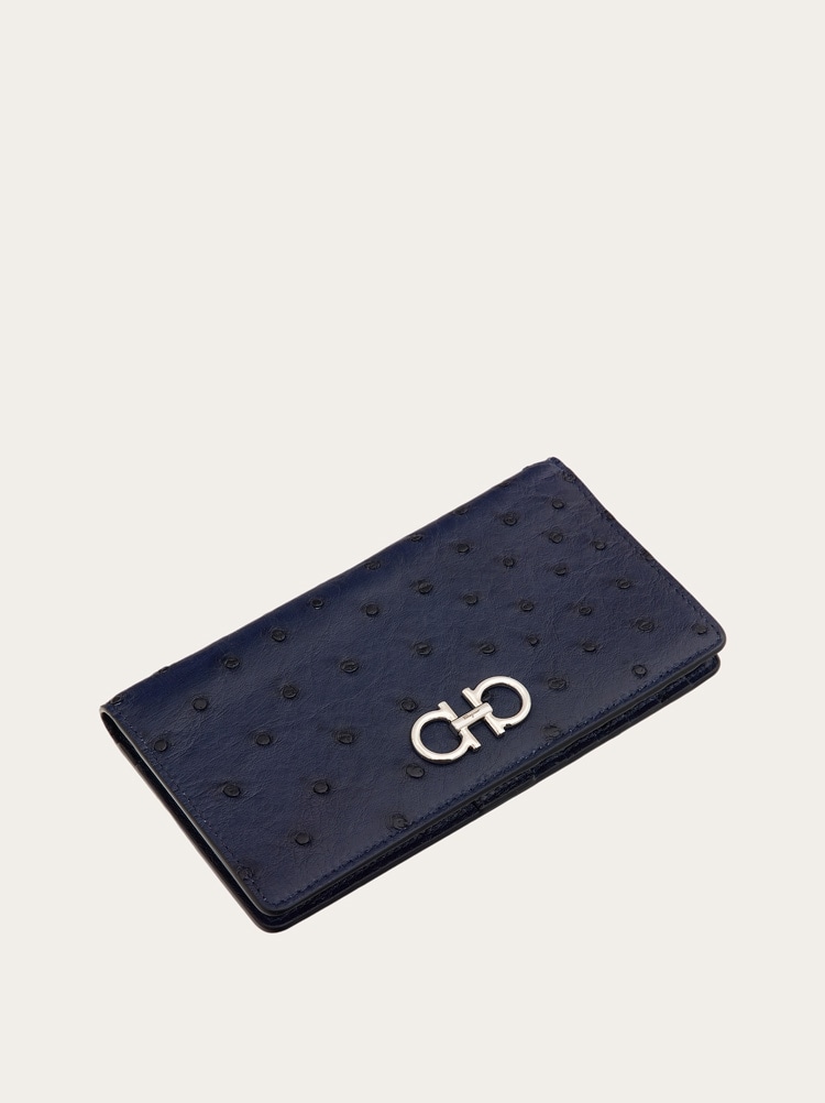 Gancini continental wallet Gallery image 2