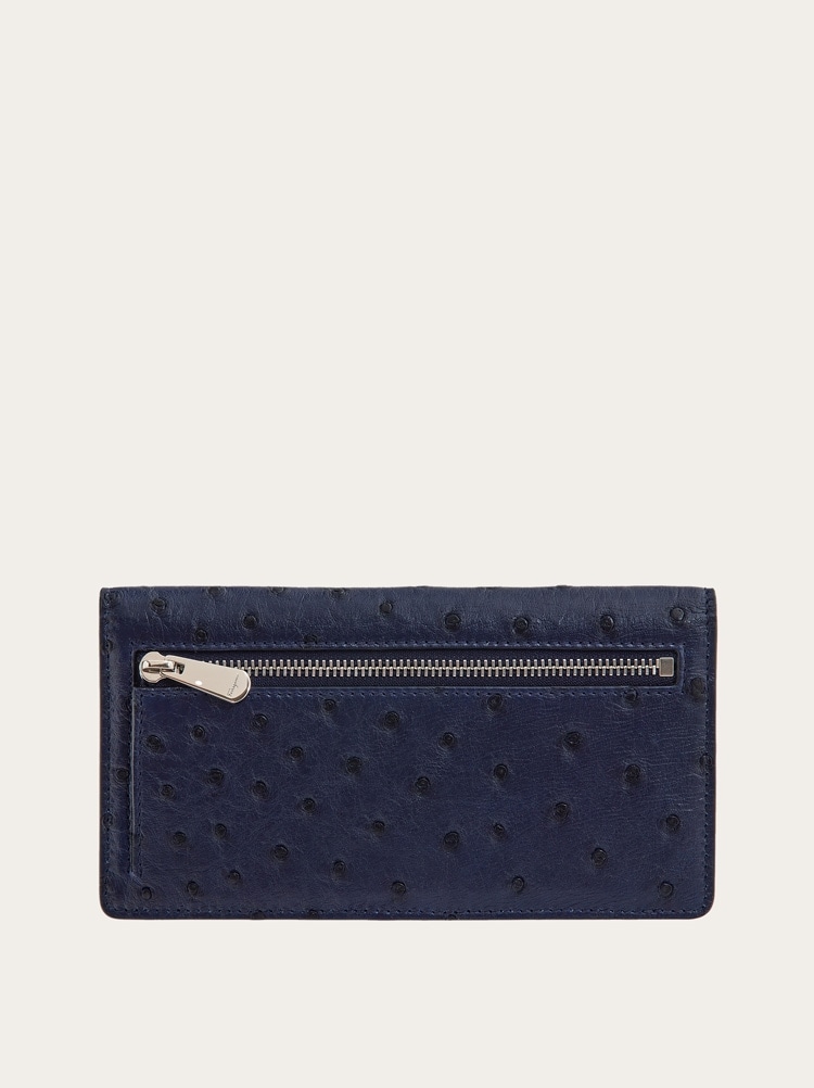 Gancini continental wallet Gallery image 3
