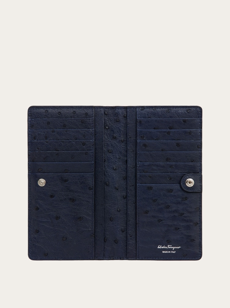 Gancini continental wallet Gallery image 4