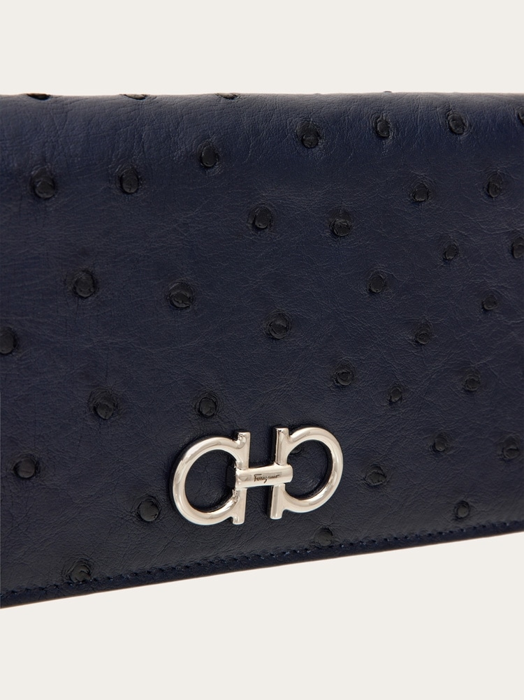 Gancini continental wallet Gallery image 5