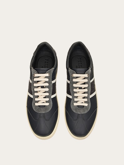 Low top sneaker - Men | Ferragamo