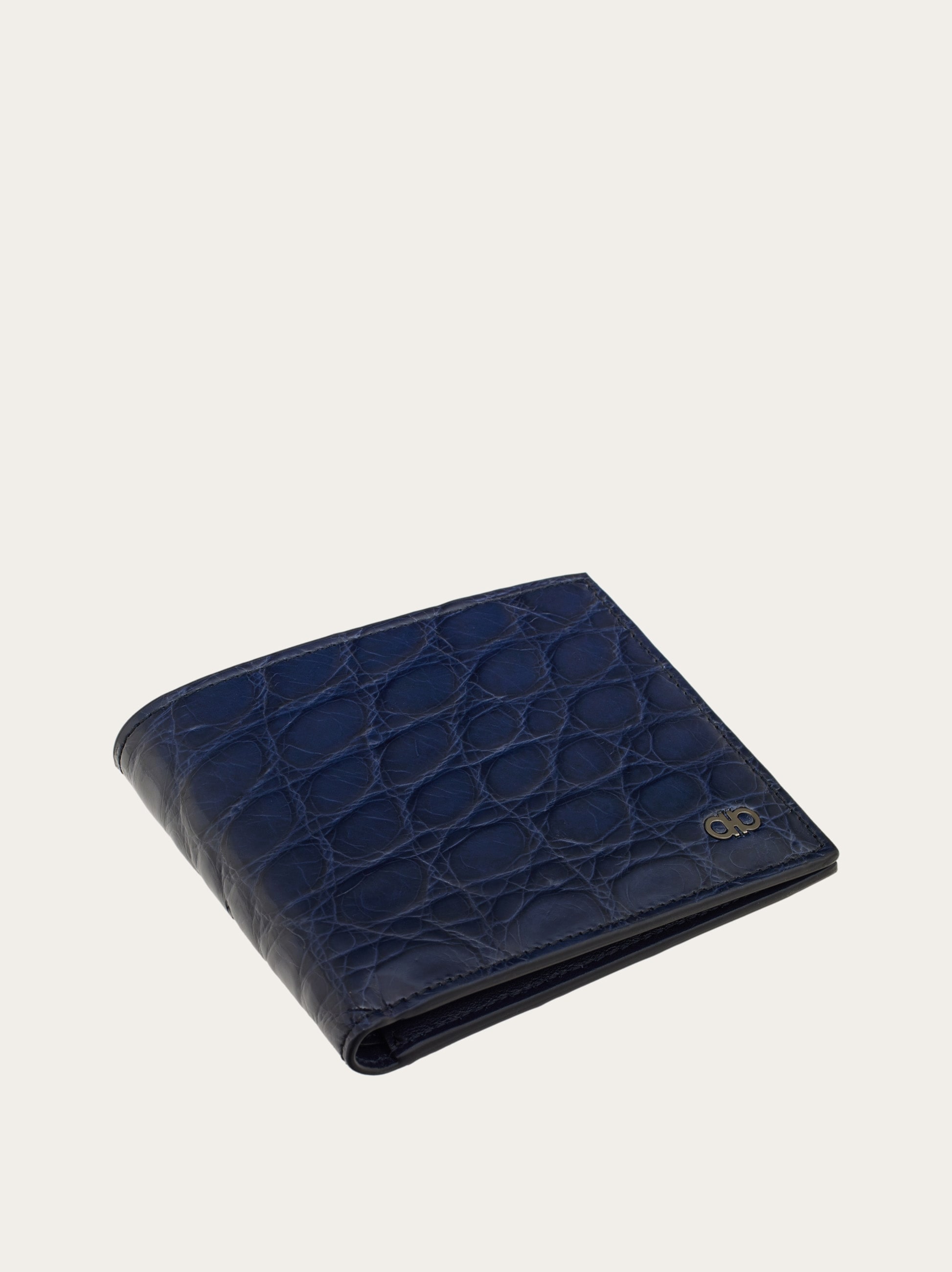 Gancini wallet - Men | Ferragamo