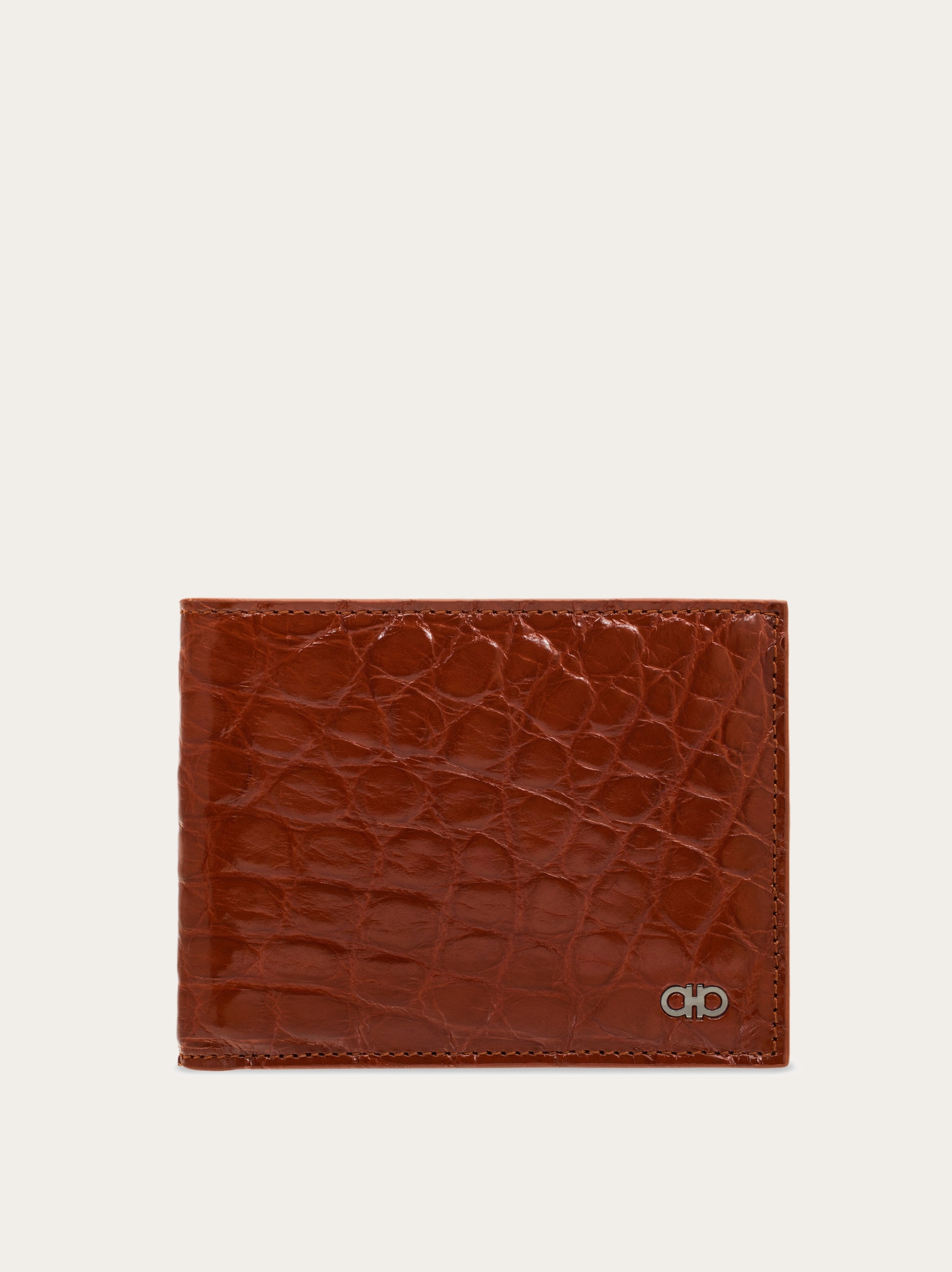 【SALVATORE FERRAGAMO】GANCINI WALLET Gancini continental wallet - Women | Ferragamo