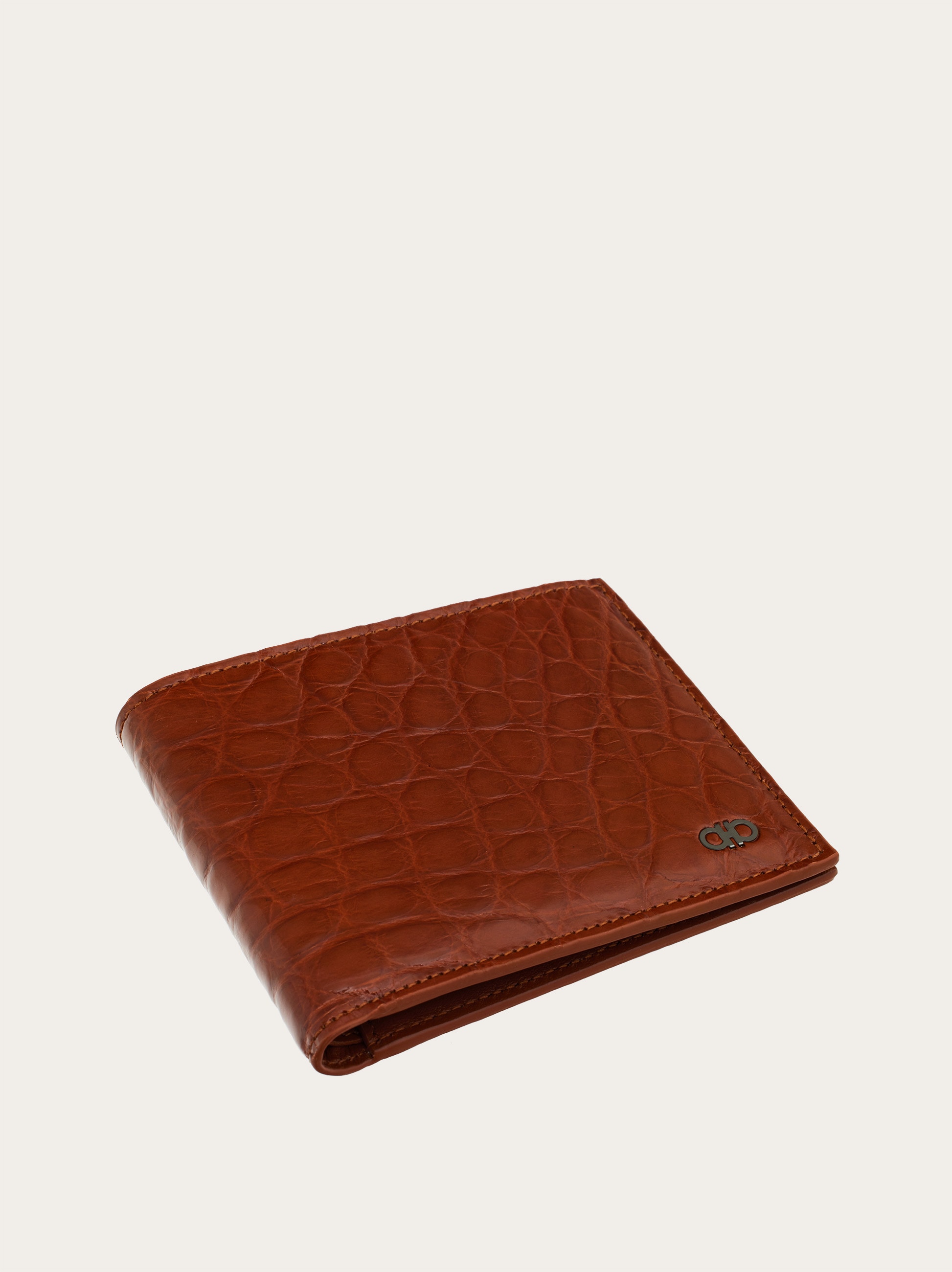Gancini wallet - Men | Ferragamo