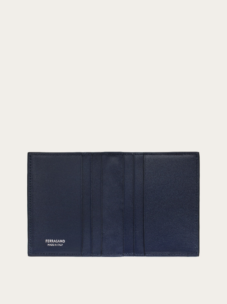 Gancini credit card holder Gallery image 4