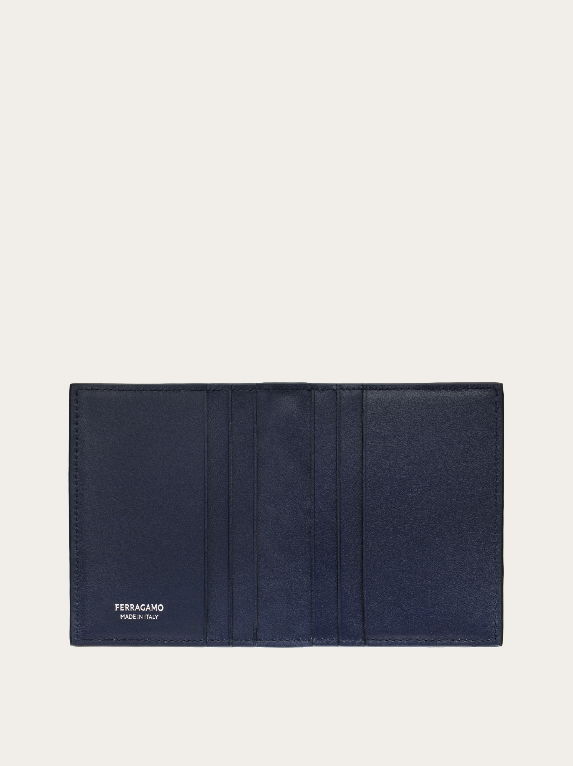 Salvatore Ferragamo フェラガモ FERRAGAMO 財布 二つ折り財布