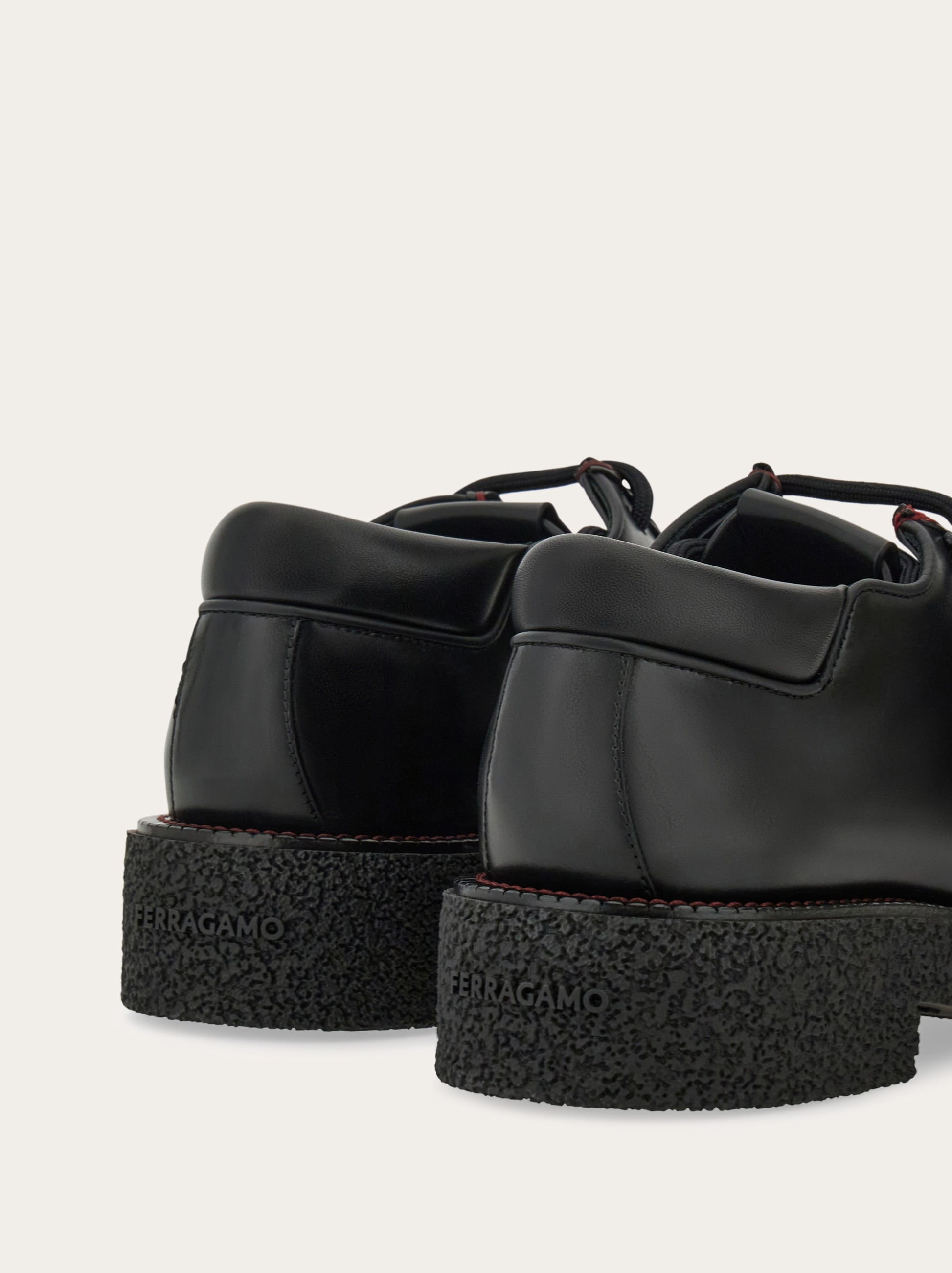 Lace up derby - Men | Ferragamo