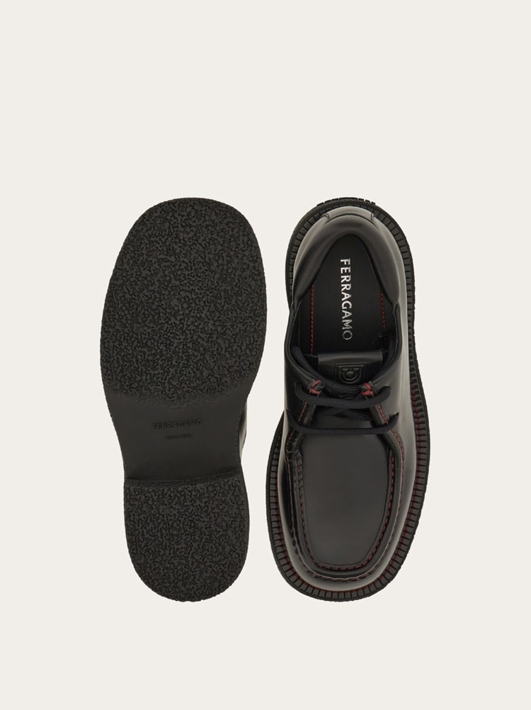 Lace up derby Gallery image 6