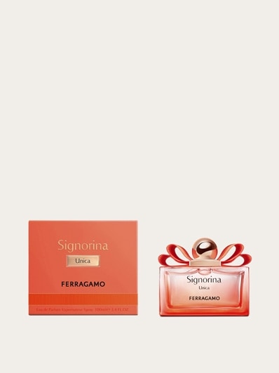 有名な高級ブランド ウニカ シニョリーナ - Ferragamo | ウィメンズ 香水(女性用)
