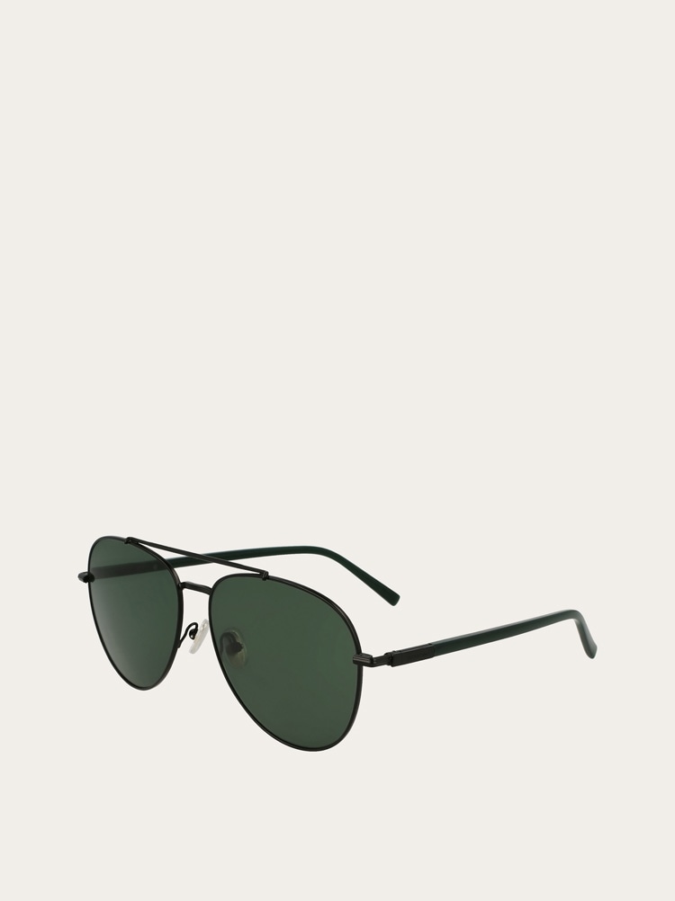 Sunglasses - Men | Ferragamo