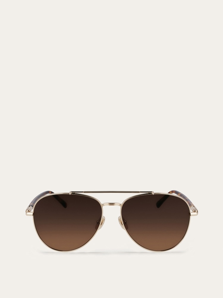 Sunglasses - Men | Ferragamo