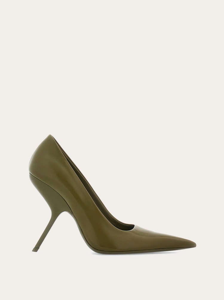Eva pump Gallery image 1