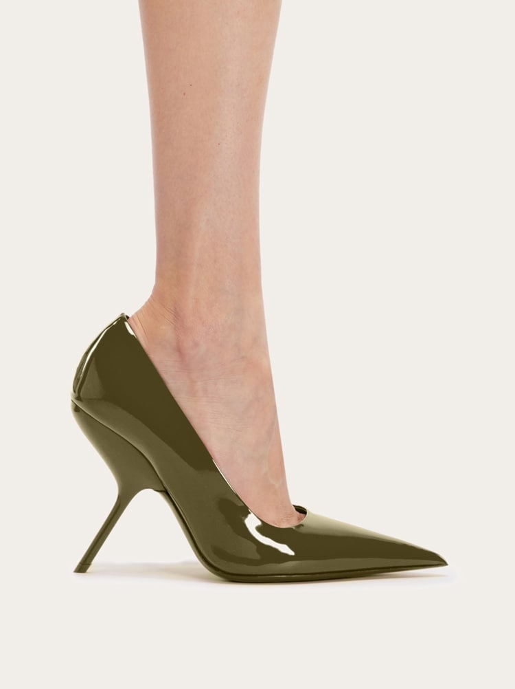 Eva pump Gallery image 4