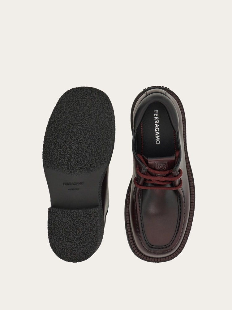 Lace up derby Gallery image 6