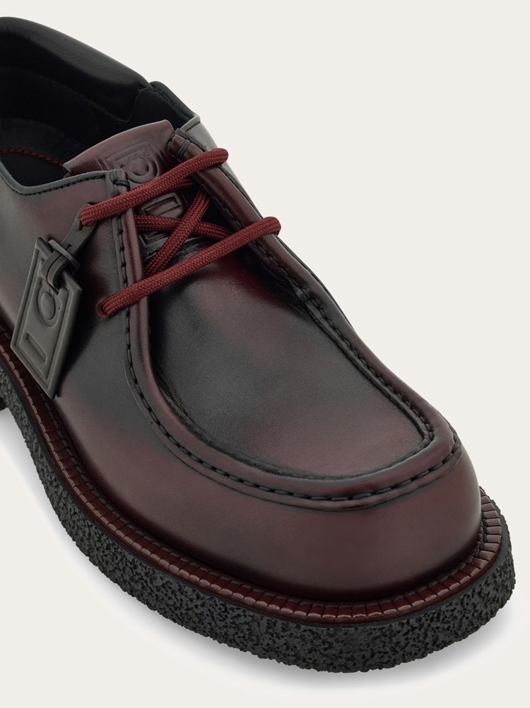 Lace up derby Gallery image 7