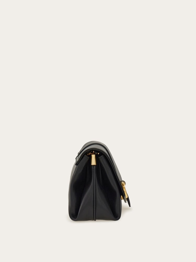 Front flap crossbody bag (S) Gallery image 4