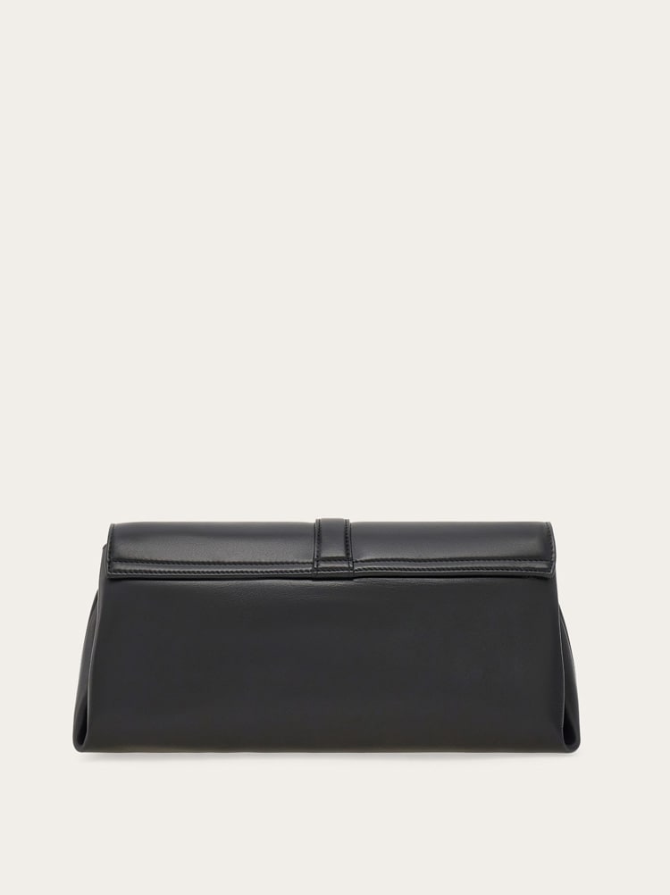 Front flap crossbody bag (S) Gallery image 5