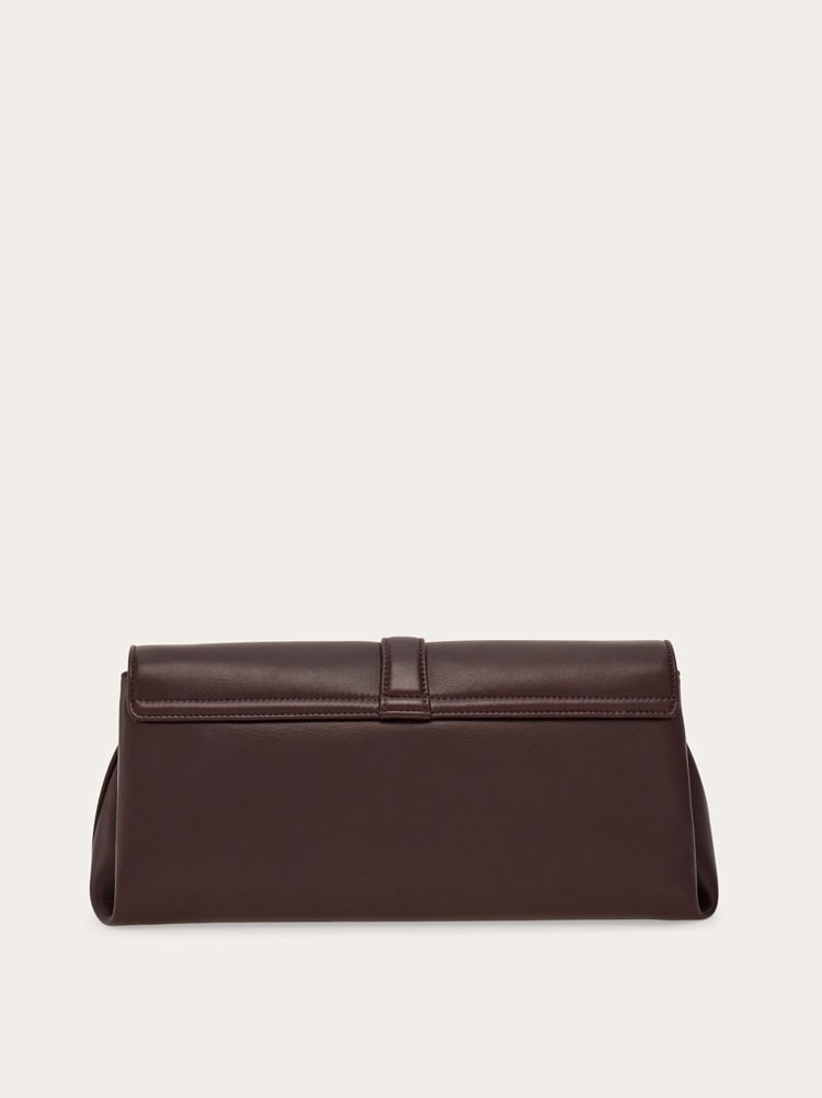 Front flap crossbody bag (S) Gallery image 4