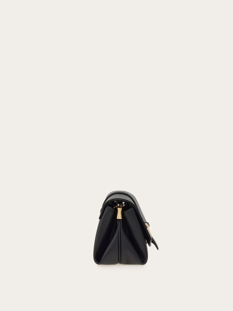 Front flap crossbody bag (XS) Gallery image 4
