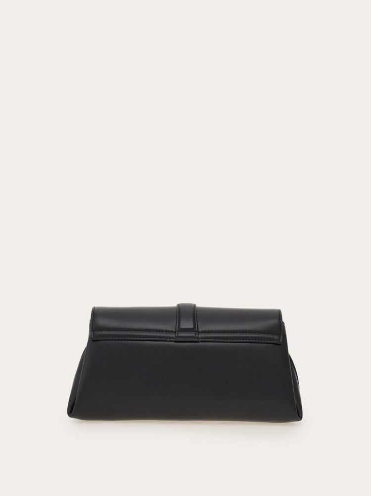 Front flap crossbody bag (XS) Gallery image 5
