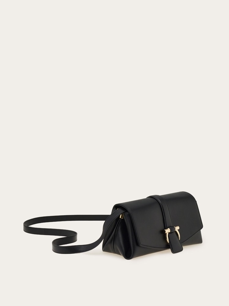 Front flap crossbody bag (XS) Gallery image 7