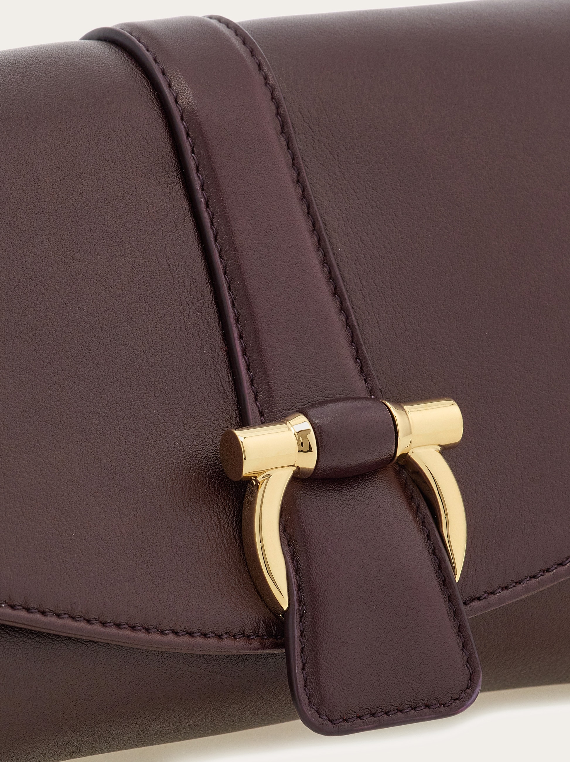 フラップ クロスボディバッグ (XS) - ウィメンズ | Ferragamo