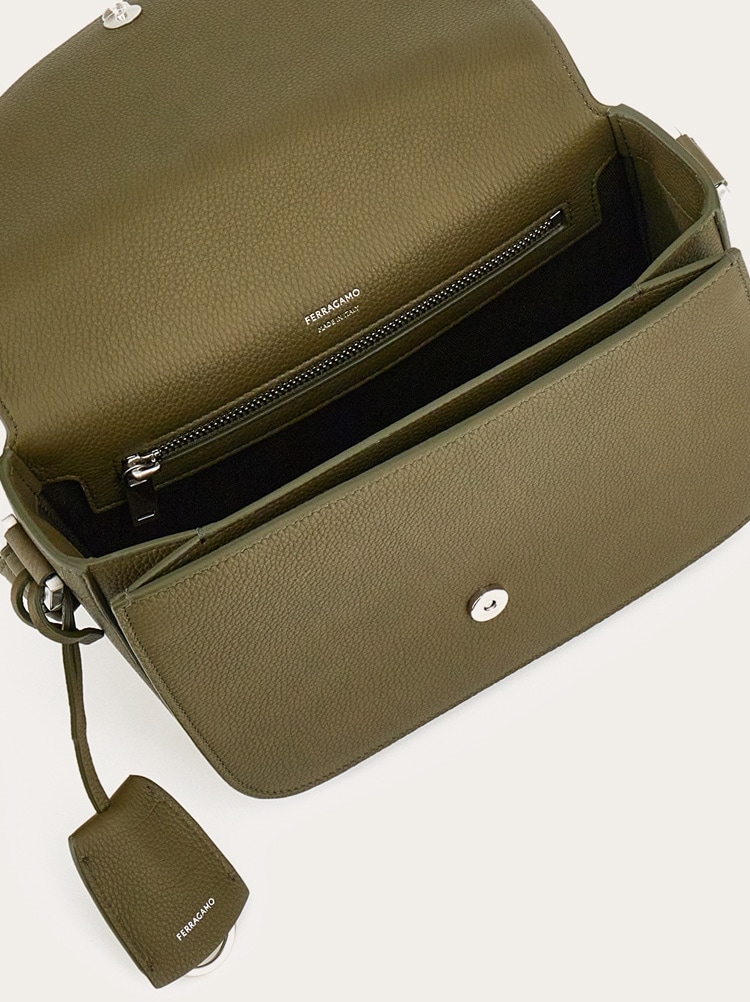 Fiamma messenger bag (S) Gallery image 5