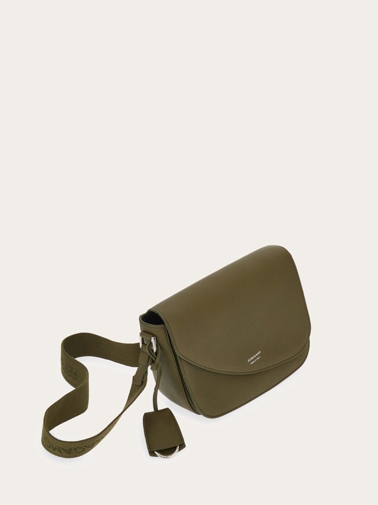 Fiamma messenger bag (S) Gallery image 6