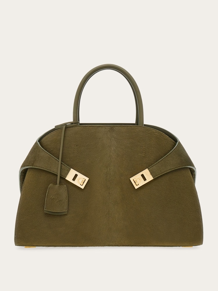Hug handbag (L) Gallery image 1