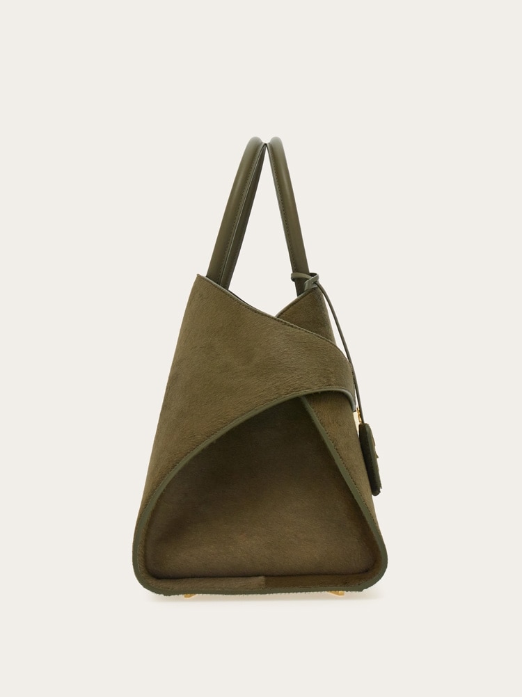 Hug handbag (L) Gallery image 4