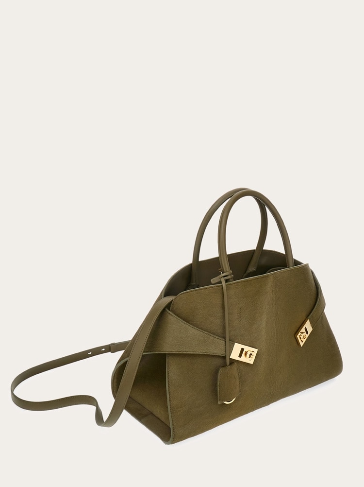 Hug handbag (L) Gallery image 7