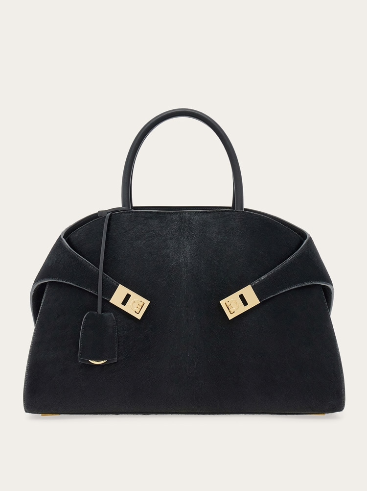 Bolso de mano Hug (L) Gallery image 1