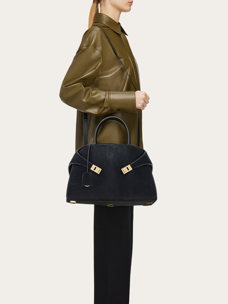 Bolso de mano Hug (L) Gallery image 3